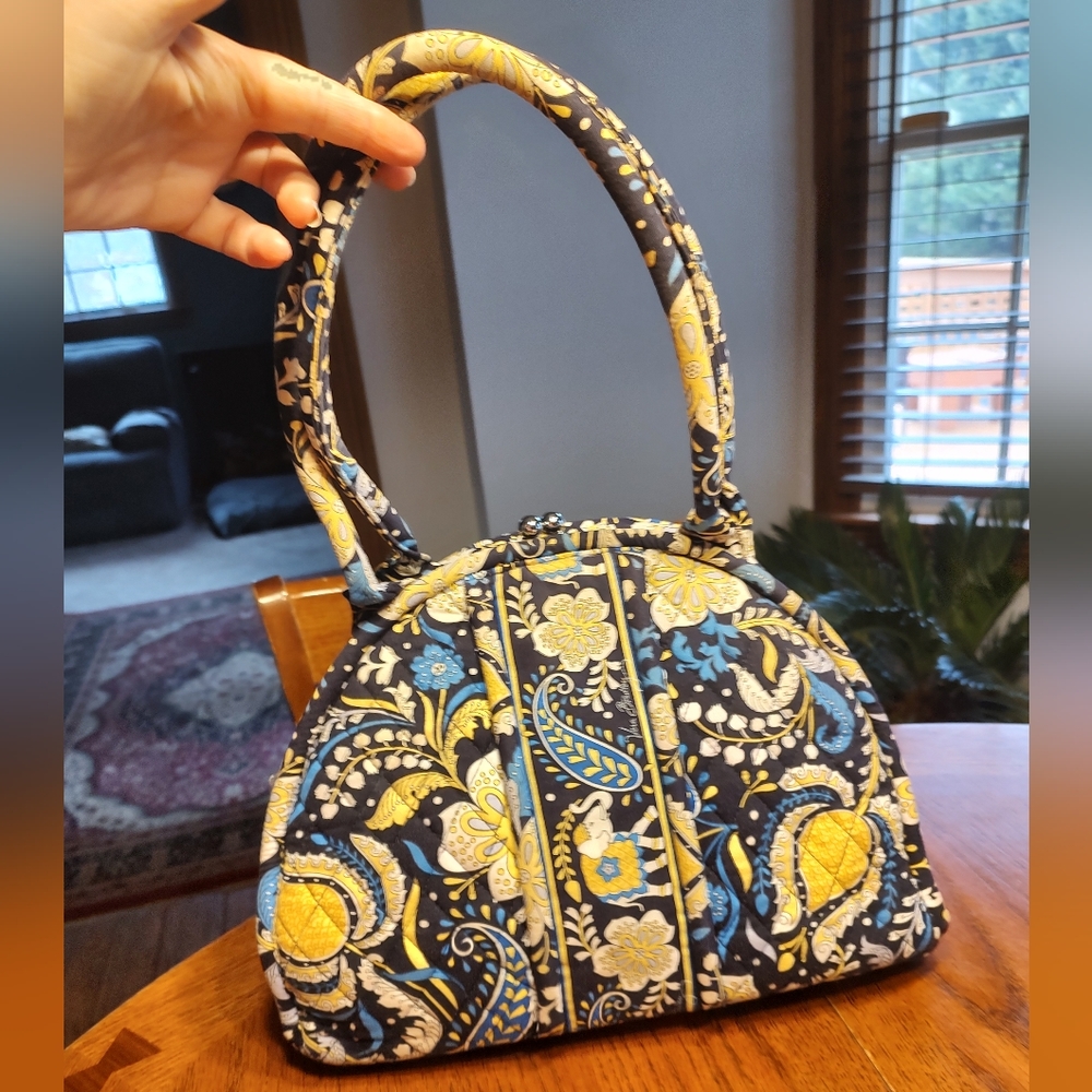 Vera Bradley Handbag